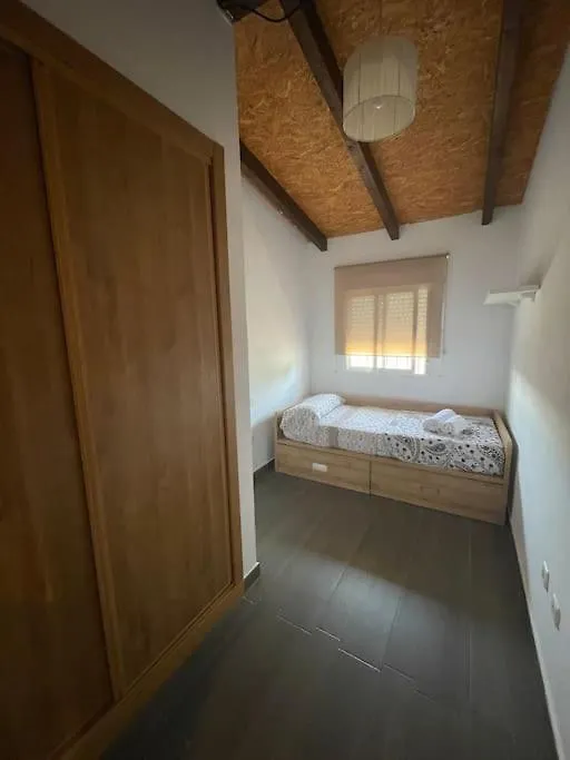 Holiday home Casa Monica Villa Cadiz