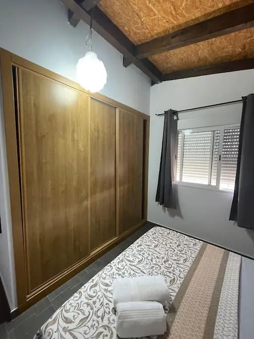 Casa Monica Villa Cadiz 0*,