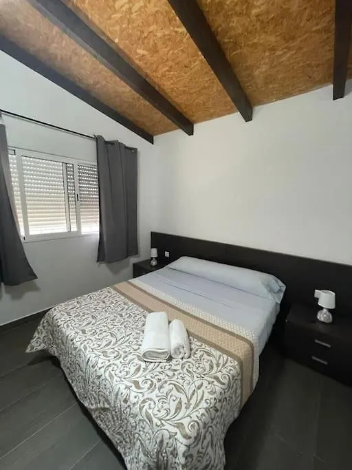 Casa Monica Villa Cadiz Holiday home